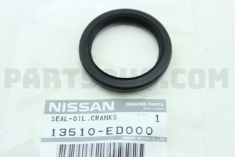 13510ED000 SEAL-OIL,CRANKSHAFT FRONT