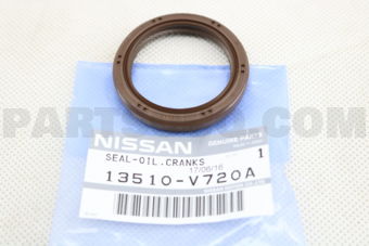 13510V720A SEAL-OIL,CRANKSHAFT FRONT