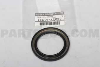13510VC200 SEAL-OIL,CRANKSHAFT FRONT