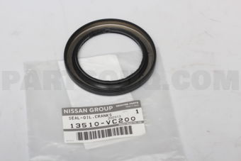 13510VC200 SEAL-OIL,CRANKSHAFT FRONT