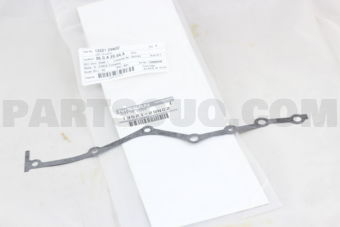 1352129N02 GASKET-TIMING BELT COVER