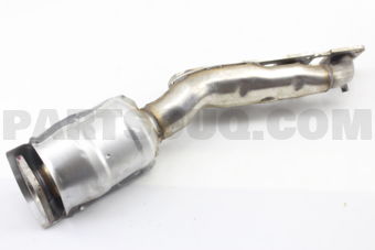 140021LB0C MANIFOLD ASSY-EXHAUST,W/O CATALYST