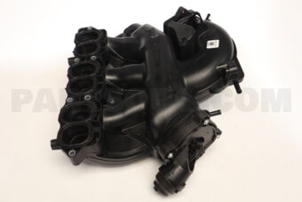 140109N00B COLLECTOR-INTAKE MANIFOLD