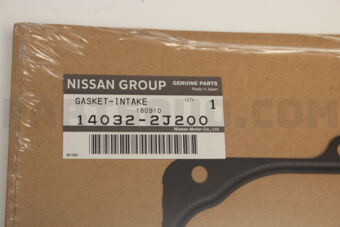 140322J200 GASKET-INTAKE MANIFOLD