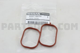 14032EA200 GASKET-ADAPTER