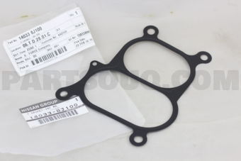 140338J100 GASKET-INTAKE MANIFOLD