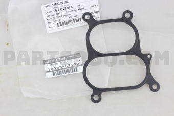 140338J100 GASKET-INTAKE MANIFOLD