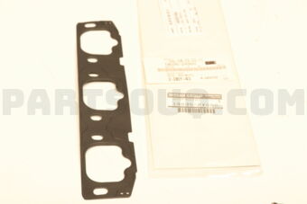 140352Y000 GASKET-MANIFOLD