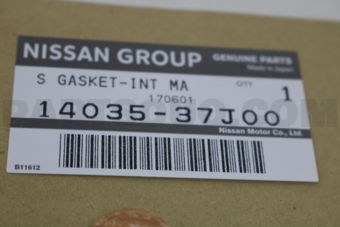 1403537J00 GASKET-INTAKE MANIFOLD
