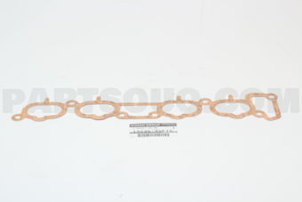 1403540F10 GASKET-INTAKE MANIFOLD