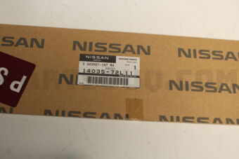 1403572L11 S GASKET-INT MA