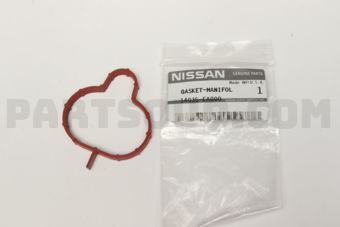 14035EA000 GASKET-MANIFOLD