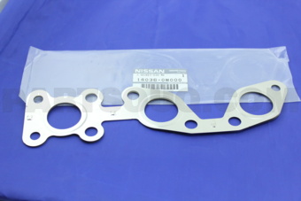 140360W000 GASKET-EXHAUST MANIFOLD,A