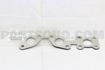 140361W600 GASKET-EXHAUST MANIFOLD,A