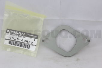 1403643G00 GASKET-EXHAUST MANIFOLD,A