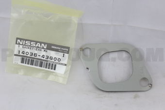 1403643G00 GASKET-EXHAUST MANIFOLD,A