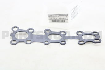 140364W015 GASKET-EXHAUST MANIFOLD,A