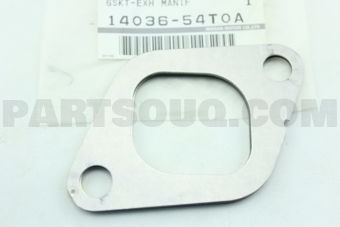 1403654T0A S GASKET-EXH MA