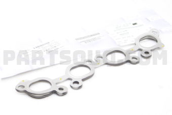 1403675F00 GASKET-EXHAUST MANIFOLD,A