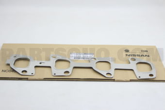 14036VC300 GASKET-EXHAUST MANIFOLD,A