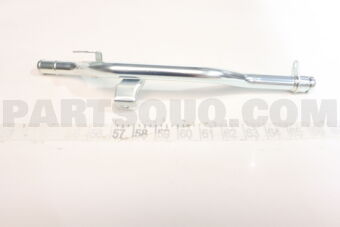1405331U00 PIPE-WATER