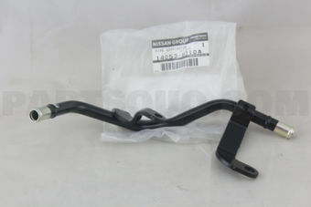 140538J10A PIPE ASSY-WATER