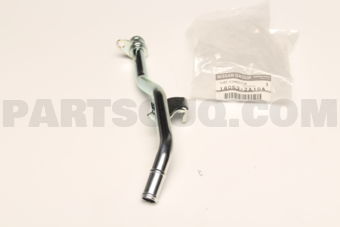 14053JA10A PIPE-WATER