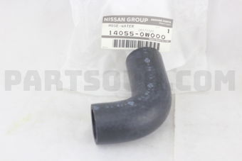 140550W000 HOSE-WATER