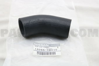 140550W010 HOSE-WATER