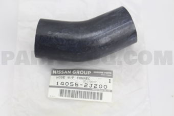 140552J200 HOSE-WATER