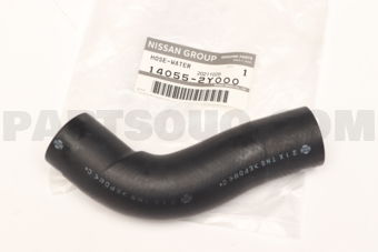 140552Y000 HOSE-WATER