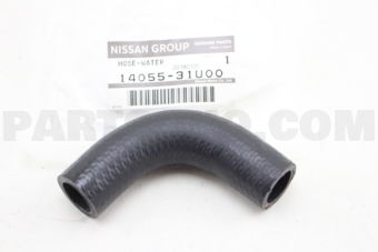 1405531U00 HOSE-WATER