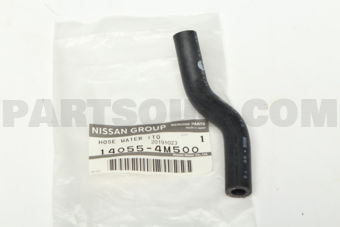 140554M500 HOSE-WATER