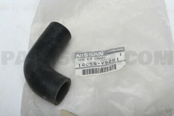 14055V5201 HOSE-WATER