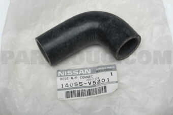 14055V5201 HOSE-WATER