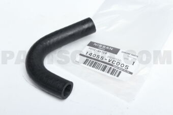 14055VC005 HOSE-WATER