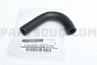 14055VC005 HOSE-WATER