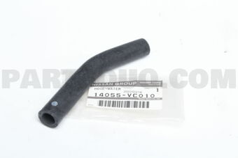 14055VC010 HOSE-WATER