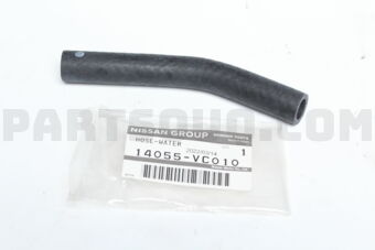14055VC010 HOSE-WATER