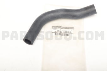 14055W8800 HOSE-WATER