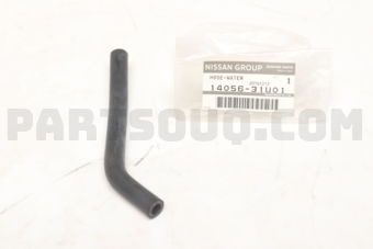 1405631U01 HOSE-WATER