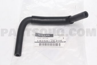 14056JK20E HOSE-WATER