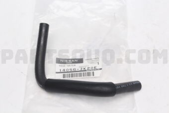14056JK20E HOSE-WATER