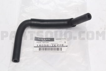 14056JK20E HOSE-WATER