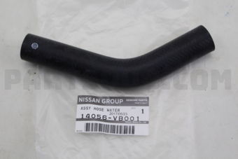 14056VB001 HOSE-WATER
