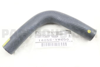 14056VW600 HOSE-WATER