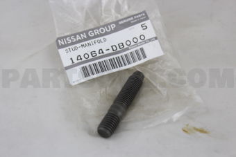 14064DB000 STUD