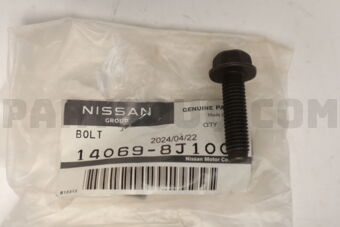 140698J100 BOLT
