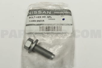 140699N00A BOLT