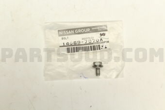 14069JD70A BOLT